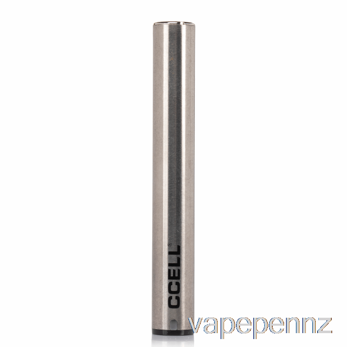 Ccell M3 Plus Vaporizer Battery Glossy Metallic VAPE NZ